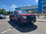 Used 2024 Chevrolet Silverado 1500 LT Trail Boss w/ Convenience Package II image 2