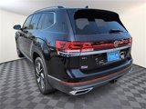 New 2025 Volkswagen Atlas SEL image 5
