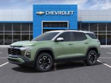 New 2026 Chevrolet Equinox ACTIV w/ Convenience Package III image 2