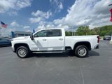 New 2025 Chevrolet Silverado 2500 LTZ w/ LTZ Convenience Package image 4