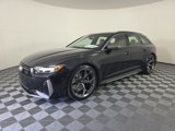 New 2025 Audi RS 6 performance image 5