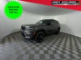New 2025 Jeep Grand Cherokee Limited w/ Luxury Tech Group II image 4