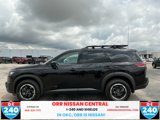 New 2025 Nissan Pathfinder Rock Creek image 2