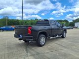 New 2025 Chevrolet Silverado 2500 LT w/ Z71 Chrome Sport Edition image 3