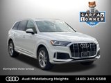 Certified 2022 Audi Q7 3.0T Premium Plus w/ Premium Plus Package image 1