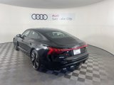 New 2025 Audi S e-tron GT Prestige image 5