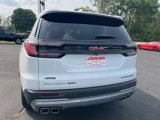 Used 2025 GMC Acadia Elevation image 4