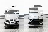 Used 2024 Lamborghini Huracan Sterrato image 6