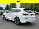 New 2025 Acura MDX w/ Advance Package image 2