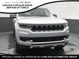 New 2025 Jeep Wagoneer Series III w/ Premium Group I image 5
