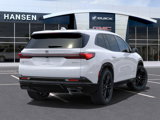 New 2025 Buick Enclave Sport Touring w/ Super Cruise Package image 5
