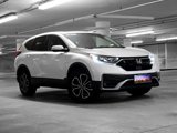 Certified 2022 Honda CR-V EX-L image 4
