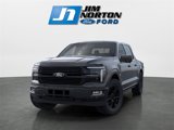 New 2025 Ford F150 Platinum w/ FX4 Off-Road Package image 4