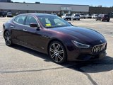 Used 2019 Maserati Ghibli S GranSport Q4 image 6