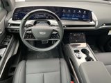 New 2026 Cadillac Vistiq Sport image 2