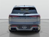 New 2025 INFINITI QX60 Luxe image 4