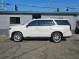 Used 2022 Cadillac Escalade Premium Luxury image 3