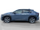 New 2025 Subaru Solterra Limited w/ Limited Package image 2