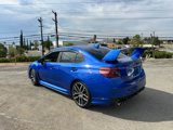 Used 2021 Subaru WRX STI image 6
