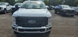 New 2026 Ford F250 XL w/ XL Chrome Package image 2
