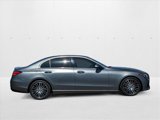 Used 2022 Mercedes-Benz C 300 4MATIC Sedan w/ Exclusive Trim Package image 4