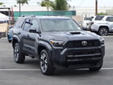 New 2025 Toyota 4Runner TRD Sport Premium image 2