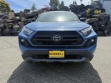 Used 2022 Toyota RAV4 TRD Off-Road image 2