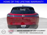 New 2025 Nissan Murano SL image 6