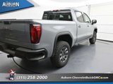 New 2025 GMC Sierra 1500 AT4X image 4