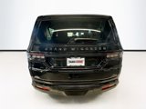 New 2025 Jeep Grand Wagoneer L Series II Obsidian image 6