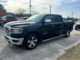 Used 2020 RAM 1500 Laramie image 6