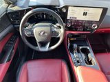 Used 2025 Lexus NX 450h+ AWD w/ Accessory Package (2T) image 3