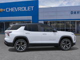 New 2026 Chevrolet Equinox RS w/ Convenience Package III image 5