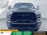 New 2025 RAM 2500 Laramie image 3