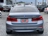Used 2018 BMW 530i xDrive image 5