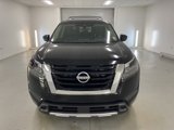 New 2025 Nissan Pathfinder Platinum w/ Cargo Package image 2