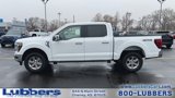 New 2025 Ford F150 Lariat w/ Tow/Haul Package image 5