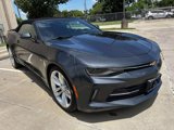 Used 2017 Chevrolet Camaro LT image 4