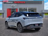 New 2025 Nissan Murano Platinum w/ Cargo Package image 4
