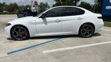 Used 2022 Alfa Romeo Giulia Veloce image 3