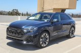 New 2025 Audi Q8 Premium Plus image 3