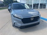 New 2026 Honda CR-V EX-L image 2