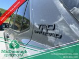 New 2025 Toyota 4Runner TRD Off-Road w/ Tow Technology Package image 4