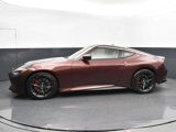 New 2025 Nissan Z Performance image 4