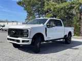 New 2025 Ford F250 Lariat image 3