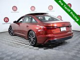 New 2025 Audi A6 3.0T Prestige image 5