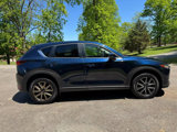 Used 2018 MAZDA CX-5 Touring image 6