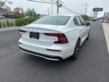 Certified 2024 Volvo S60 B5 Plus image 5