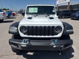 New 2025 Jeep Wrangler Unlimited Rubicon 4xe image 2