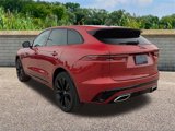 New 2026 Jaguar F-PACE R-Dynamic S image 6